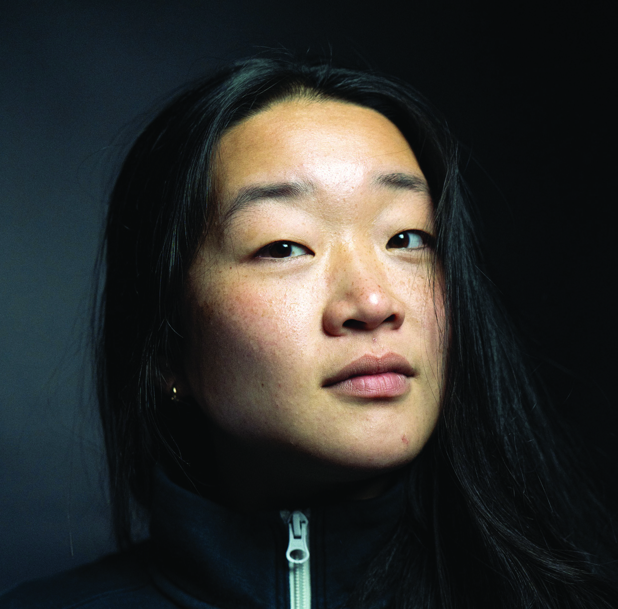 Park Huiju